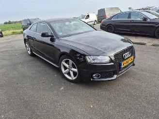 Audi A5 2.0 FSI 16V picture 4
