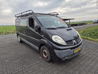 Renault Trafic 2.0 dCi 16V picture 4