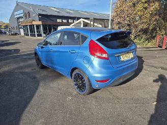 Ford Fiesta 1.4 16v picture 2