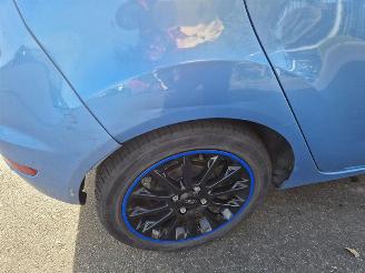 Ford Fiesta 1.4 16v picture 5