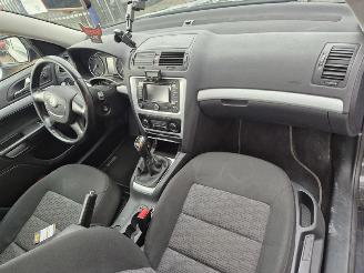 Skoda Octavia Combi 1.2 TSi picture 5