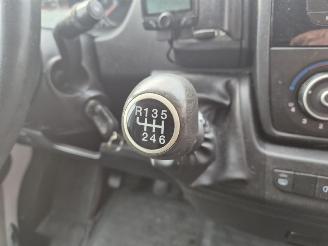 Peugeot Boxer 2.2 HDi picture 7