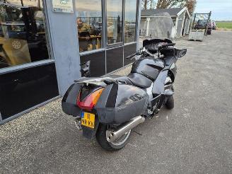 Honda ST 1300  picture 8