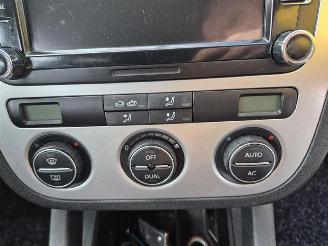 Volkswagen Scirocco 1.4 TSi picture 7