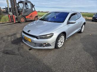 Volkswagen Scirocco 1.4 TSi picture 3
