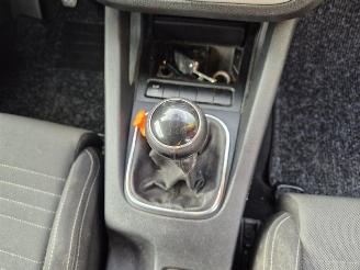 Volkswagen Scirocco 1.4 TSi picture 8