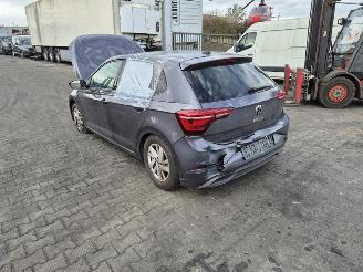 Volkswagen Polo 1.0 TSi picture 2
