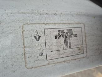 Renault Master 2.3 dCi picture 5