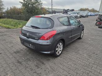 Sloopauto Peugeot 308 1.6 Vti 2009/7
