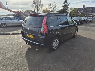 Schadeauto Citroën C4-picasso 2.0 16v 2007/1