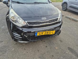 Kia Rio 1.2 CVVT picture 5