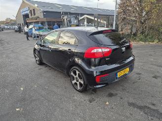 Kia Rio 1.2 CVVT picture 2