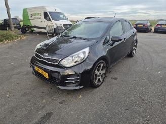 Kia Rio 1.2 CVVT picture 3