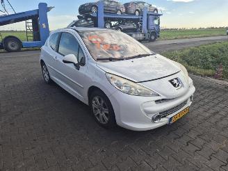Peugeot 207 1.6 Vti picture 4
