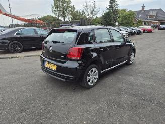 Auto incidentate Volkswagen Polo 1.2 TDi 2013/8