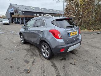 Opel Mokka 1.4 Turbo picture 2