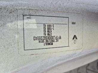 Renault Trafic 1.6 dCi picture 9