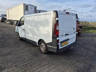Renault Trafic 1.6 dCi picture 2