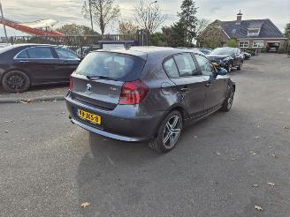 Unfallwagen BMW 1-serie 116i 2008/6