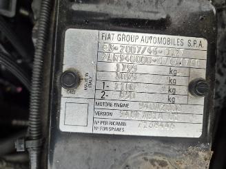 Alfa Romeo Giulietta 1.4 TB picture 9