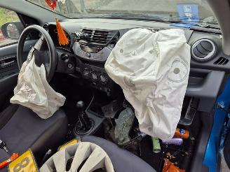 Suzuki Alto 1.0 12v picture 5