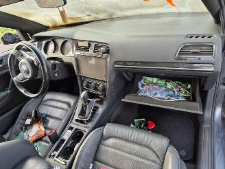 Volkswagen Golf 1.5 TRGi picture 5