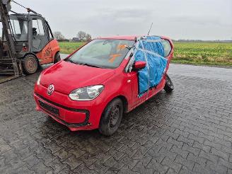 Volkswagen Up! 1.0 12v picture 3
