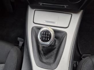 BMW 3-serie 318i picture 7