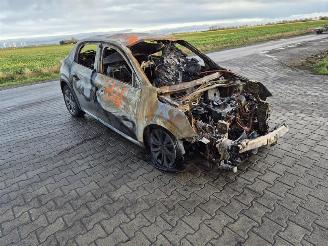 Peugeot e-208  picture 4