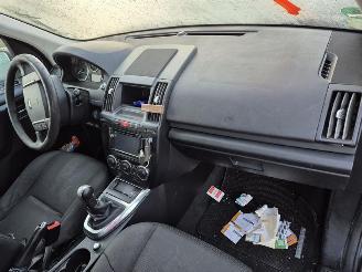 Land Rover Freelander 2.2 eD4 picture 5