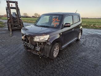 Daihatsu Materia 1.5 16v picture 3