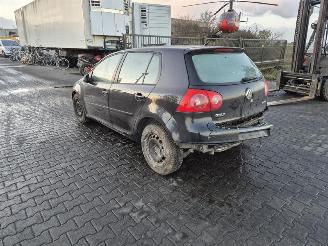 Volkswagen Golf 1.6  FSi picture 2