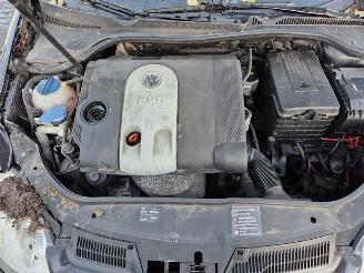 Volkswagen Golf 1.6  FSi picture 9