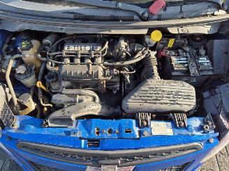 Chevrolet Spark 1.0 16v picture 9