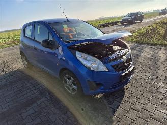 Chevrolet Spark 1.0 16v picture 4