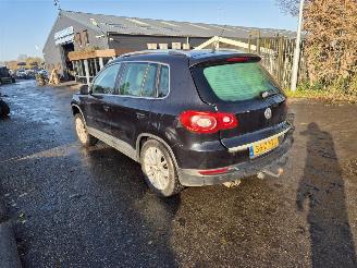 Volkswagen Tiguan 1.4 TSI 16v  4X4 picture 2