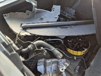 Renault Mégane 1.2 16v picture 11