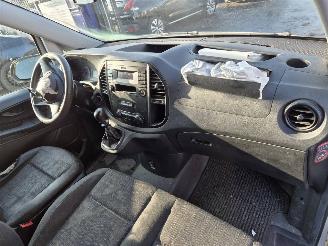 Mercedes Vito 109 Cdi picture 11