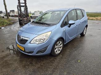 Opel Meriva 1.4 Turbo picture 3