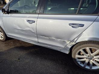 Volkswagen Golf 1.4 TSi picture 9