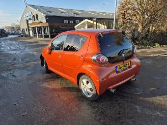 Toyota Aygo 1.0 12v picture 2