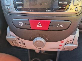 Toyota Aygo 1.0 12v picture 7