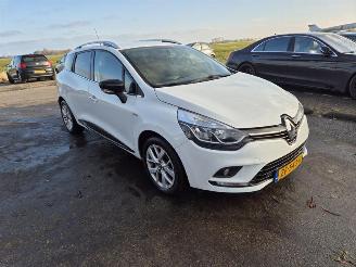 Renault Clio GrandTour 0.9 TCe picture 4