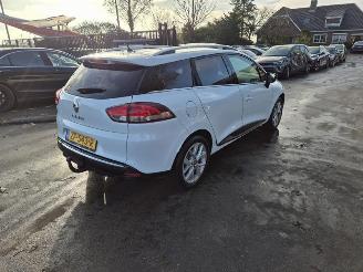 škoda osobní automobily Renault Clio GrandTour 0.9 TCe 2019/5