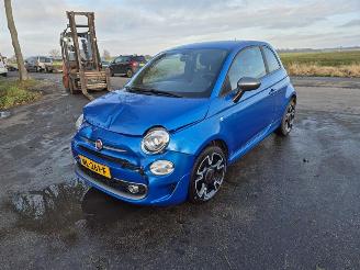 Fiat 500 0.9 TwinAir picture 3