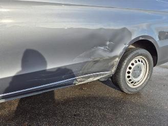 Mercedes Vito 119 CDi dubbelcabine picture 7