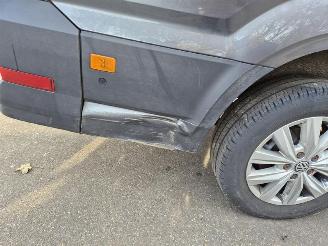 Volkswagen Crafter 2.0 tdI picture 13