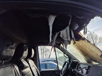 Volkswagen Crafter 2.0 tdI picture 8