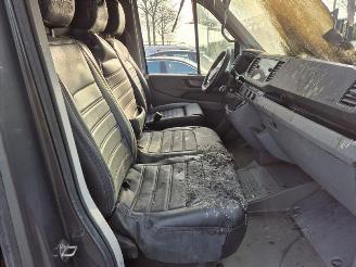 Volkswagen Crafter 2.0 tdI picture 9