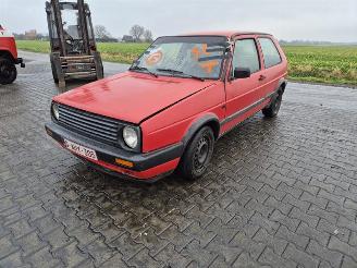 Volkswagen Golf 1.3 picture 3